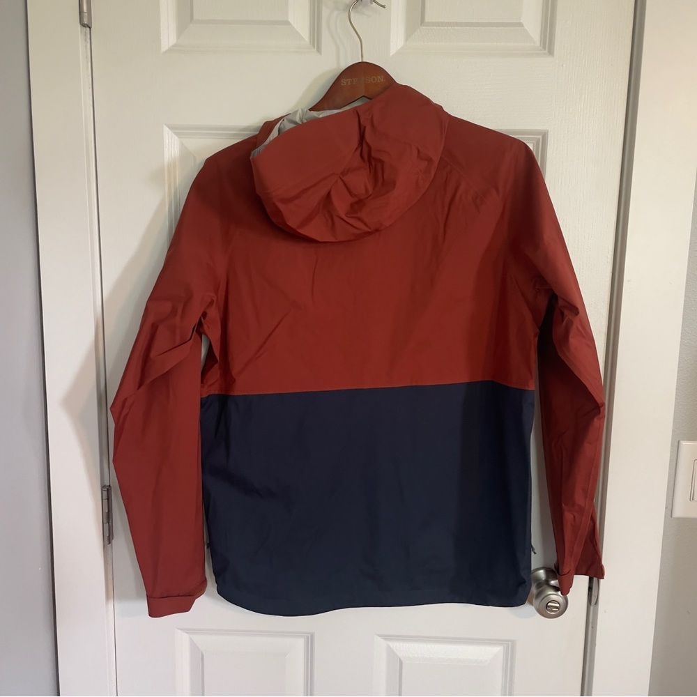 Simms Men’s Shell Fishing Jacket - Picture 3 of 7